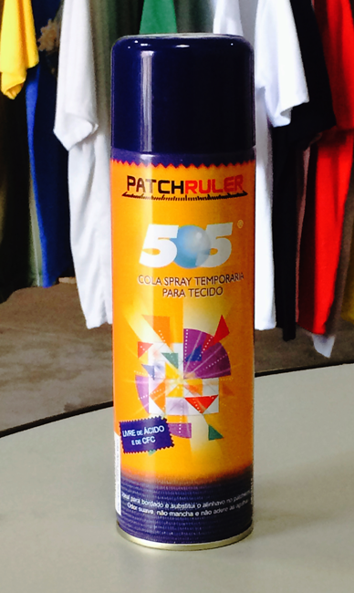 SPRAY PATCH ADESIVO 505 FADIMEX Máquinas de Costura, Acessórios para costura, Calcadores Un Armario Translation ~ SPRAY PATCH ADESIVO 505 FADIMEX Máquinas de Costura, Acessórios para costura, Calcadores