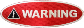 WARNING